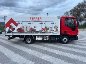 Iveco Eurocargo 80-190L, снимка 4