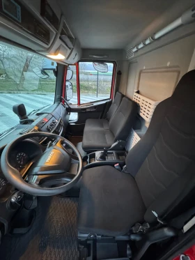 Iveco Eurocargo 80-190L, снимка 11