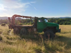 Ural 4320, снимка 5