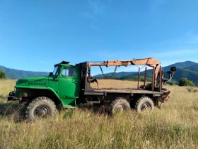 Ural 4320, снимка 8