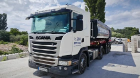 Обява за продажба на Scania R 450 ~36 000 лв. - изображение 1