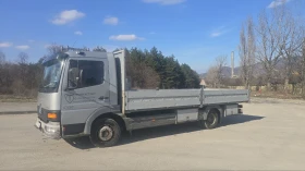 Mercedes-Benz Atego 815, снимка 4 - Камиони - 53647120