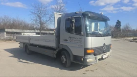 Mercedes-Benz Atego 815, снимка 2 - Камиони - 53647120