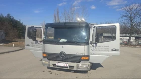 Mercedes-Benz Atego 815, снимка 7 - Камиони - 53647120
