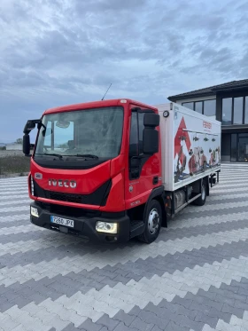 Iveco Eurocargo 80-190L