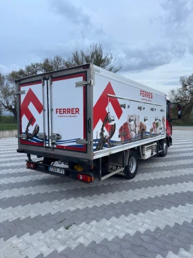 Iveco Eurocargo 80-190L | Auto.bg — изображение 5