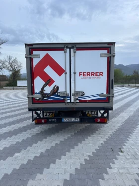 Iveco Eurocargo 80-190L | Auto.bg — изображение 6