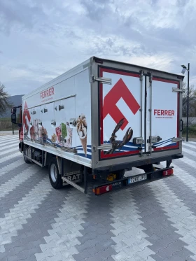 Iveco Eurocargo 80-190L | Auto.bg — изображение 7