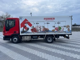 Iveco Eurocargo 80-190L | Auto.bg — изображение 8