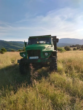 Ural 4320 | Mobile.bg � ����� ������ 9