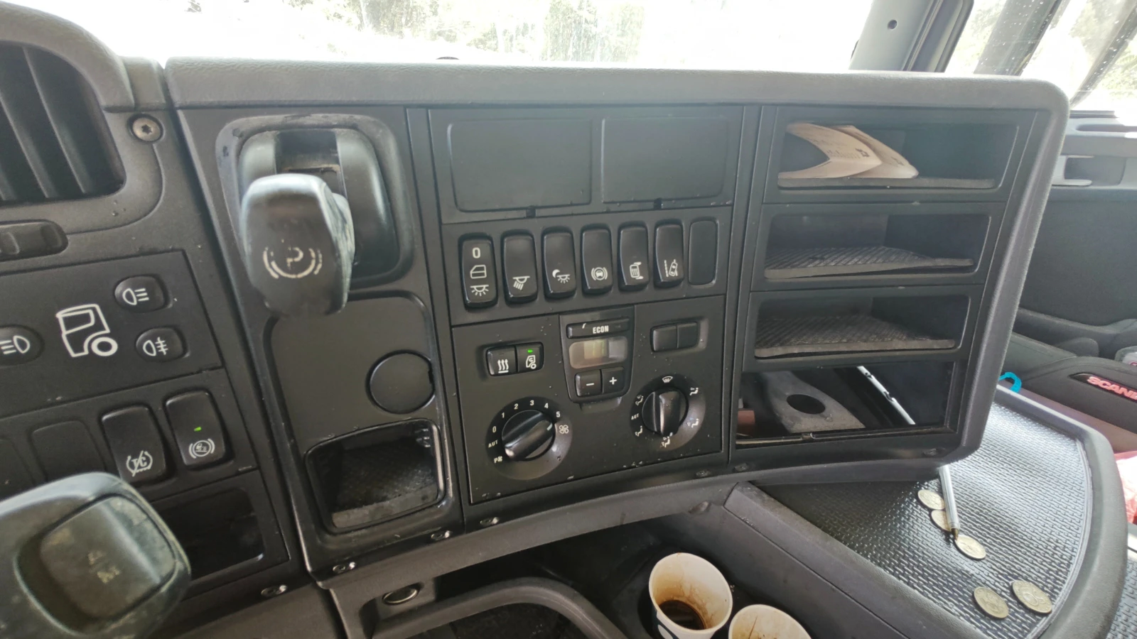 Scania R 450  - изображение 4