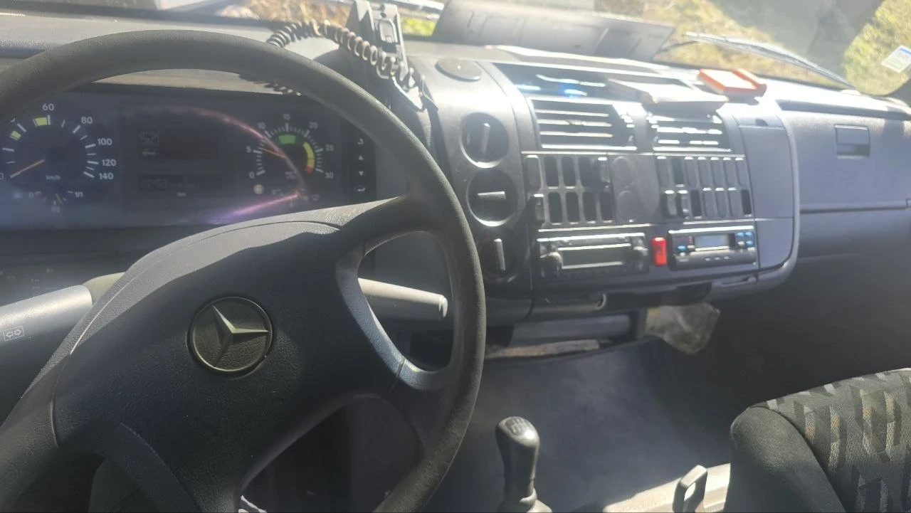 Mercedes-Benz Atego 815 | Mobile.bg � ����������� 12