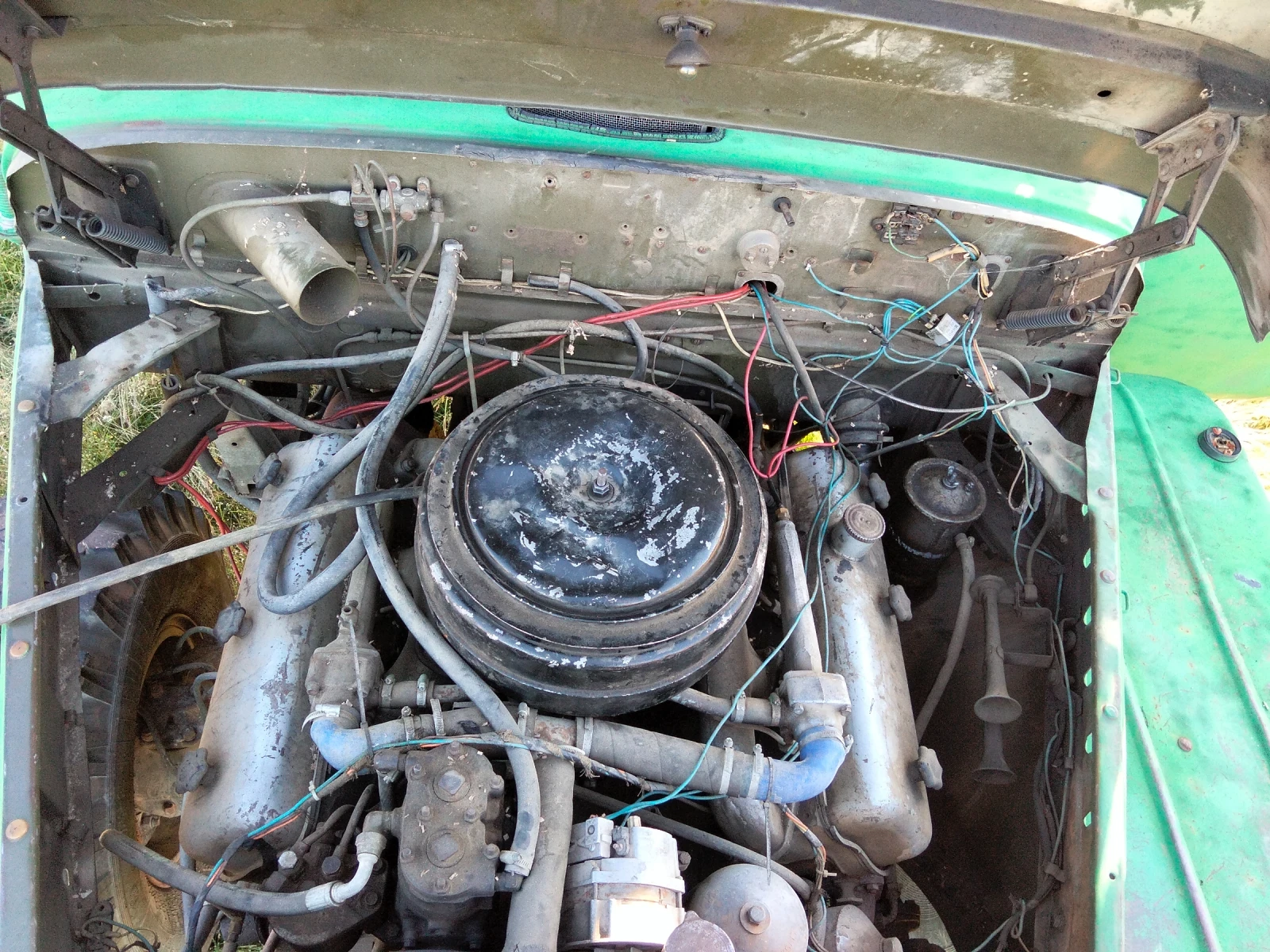 Ural 4320