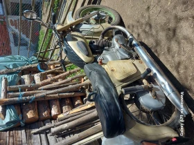 Иж Планета Иж Планета 2, снимка 1