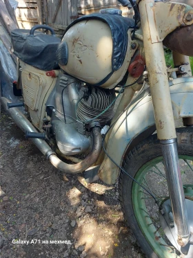 Иж Планета Иж Планета 2, снимка 3