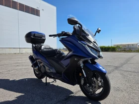 Kymco AK 550, снимка 3