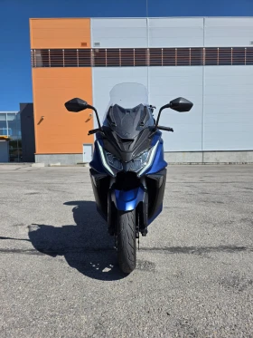 Kymco AK 550, снимка 2