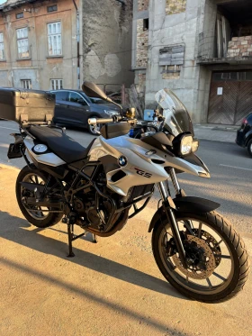 BMW F 700 GS ABS ASC ESA 800 куб, снимка 2