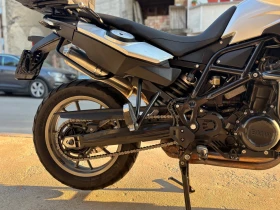 BMW F 700 GS ABS ASC ESA 800 куб, снимка 8