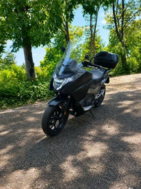 Honda Integra 750 dct  LED, снимка 6