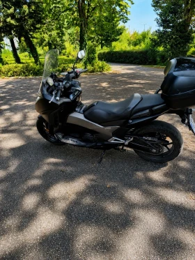 Honda Integra 750 dct  LED, снимка 5