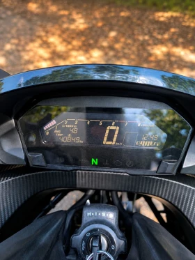 Honda Integra 750 dct  LED, снимка 3