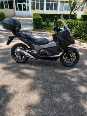 Honda Integra 750 dct  LED, снимка 4