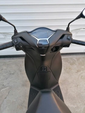 Honda Sh 125I, SPORT, ABS, LED, START-STOP, 2023г, снимка 5