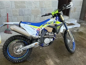 Sherco 4 Stroke SEF-R | Mobile.bg    5