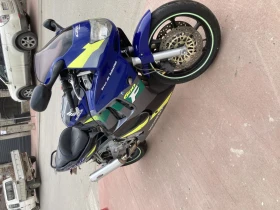 Обява за продажба на Honda Cbr 600 f3 ~3 000 лв. - изображение 1