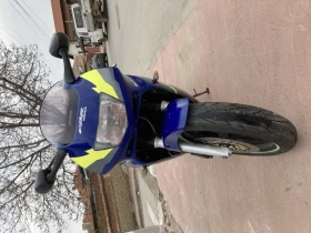 Обява за продажба на Honda Cbr 600 f3 ~3 000 лв. - изображение 1