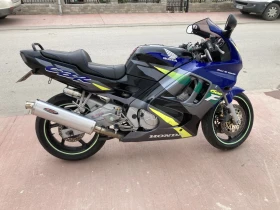 Обява за продажба на Honda Cbr 600 f3 ~3 000 лв. - изображение 2