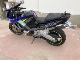 Обява за продажба на Honda Cbr 600 f3 ~3 000 лв. - изображение 3
