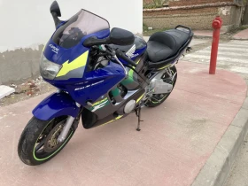 Обява за продажба на Honda Cbr 600 f3 ~3 000 лв. - изображение 4