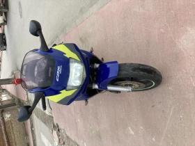 Обява за продажба на Honda Cbr 600 f3 ~3 000 лв. - изображение 6