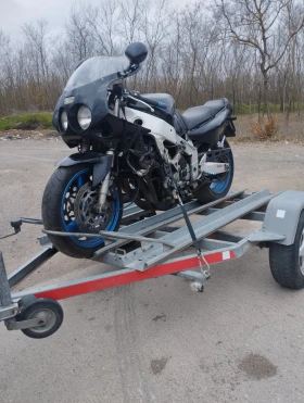 Yamaha Fzr Exup | Auto.bg — изображение 2