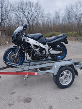 Yamaha Fzr Exup | Auto.bg — изображение 4