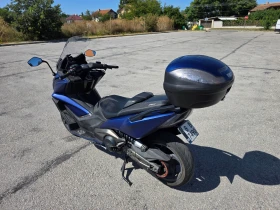 Kymco AK 550 | Mobile.bg � ����� ������ 5