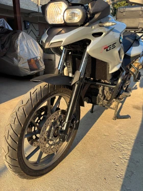 BMW F 700 GS ABS ACS  | Mobile.bg � ����� ������ 14