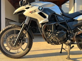 BMW F 700 GS ABS ACS  | Mobile.bg � ����� ������ 7