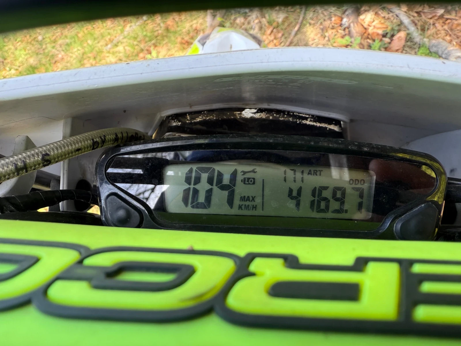Sherco 4 Stroke SEF-R - изображение 6