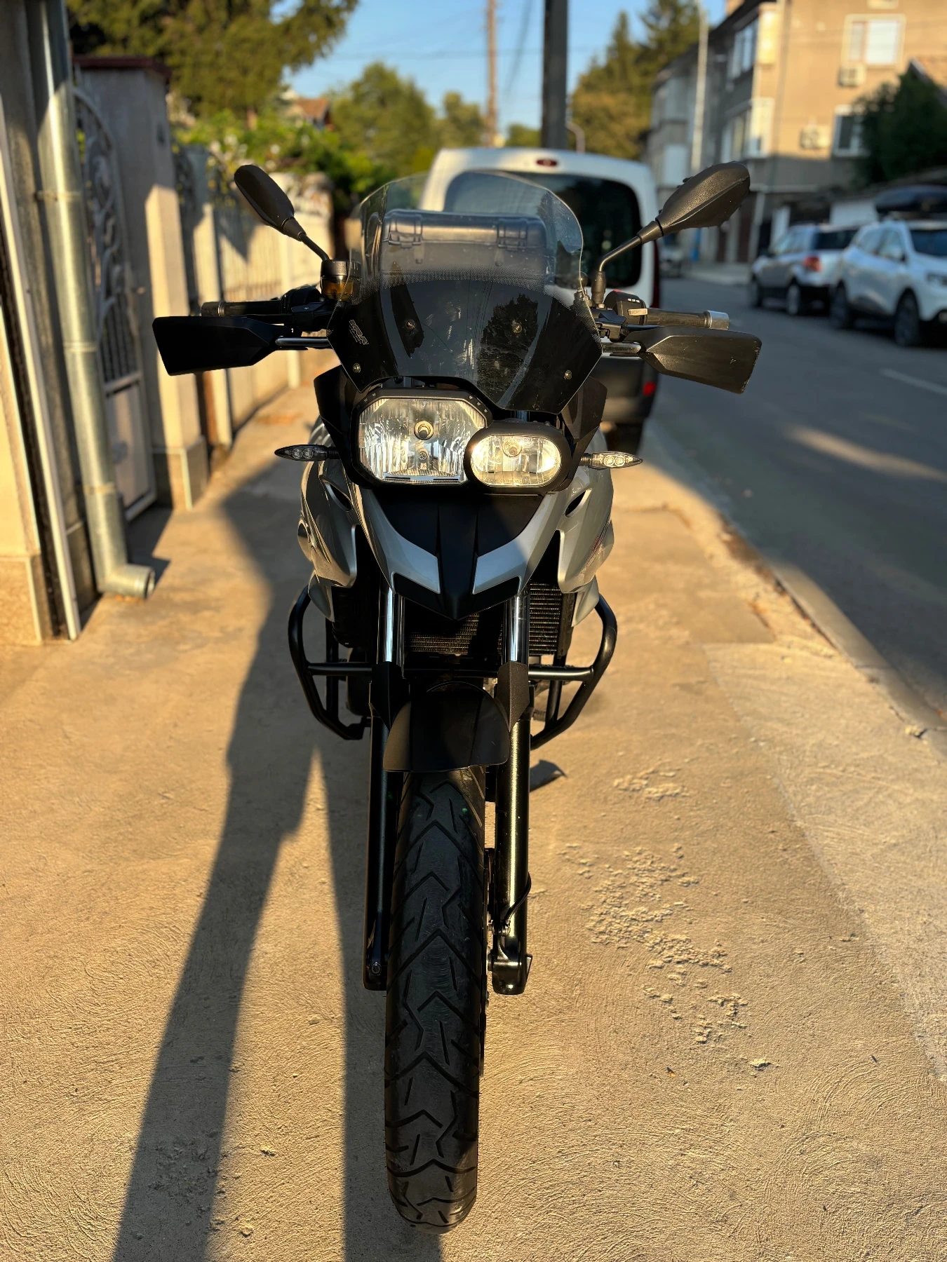 BMW F 700 GS ABS ACS  | Mobile.bg � ����������� 3