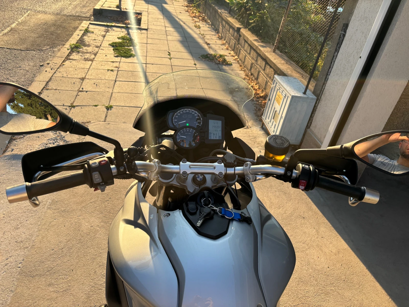 BMW F 700 GS ABS ACS  | Mobile.bg � ����������� 11