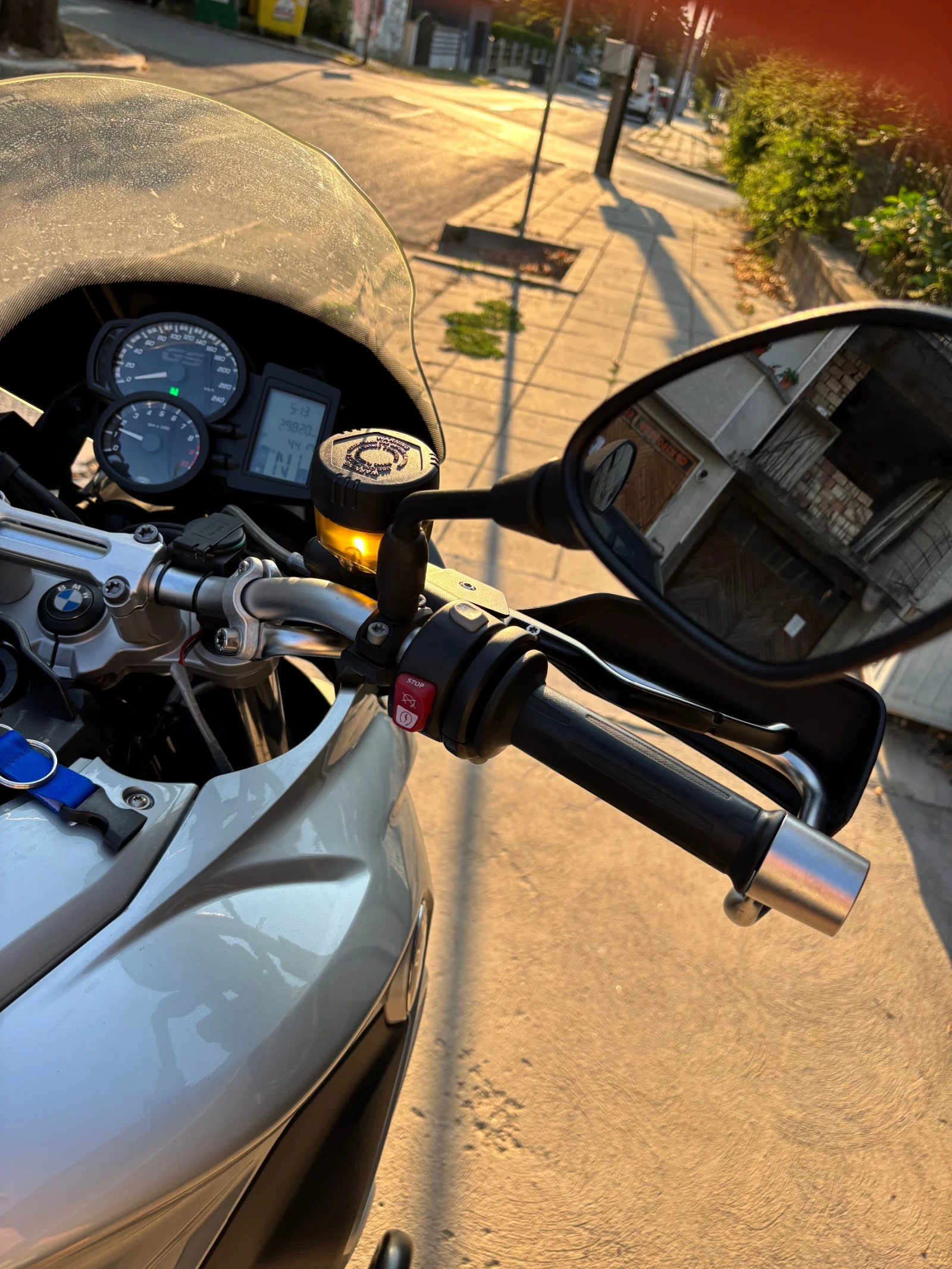 BMW F 700 GS ABS ACS  | Mobile.bg � ����������� 12