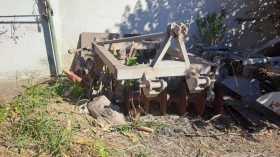 Плуг Друга марка, снимка 4