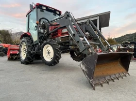 Трактор Yanmar US 540, снимка 4