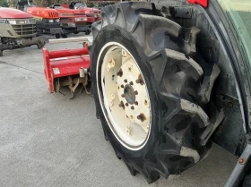 Трактор Yanmar US 540, снимка 12