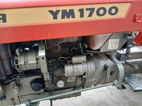 ������� Yanmar 1700 | Mobile.bg � ����� ������ 2
