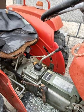 ������� Yanmar 1700 | Mobile.bg � ����� ������ 4