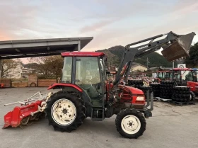 ������ ������� Yanmar